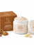 Body Polish Scrub Soft & Nourished Skin | Remove Dead Skin & Dullness | Spa-Like Body Care - 200 g