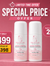 Odour Control (Women) | Niacinamide & Zinc PCA | Brightens Dark Underarms - 50ml