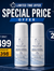 Odour Control (Men) | Niacinamide & Zinc PCA | Brightens Dark Underarms - 50ml